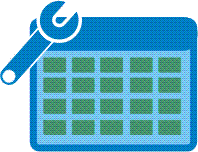 Manutenção Icon