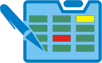 Relatórios Icon